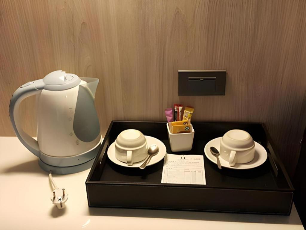 The Heritage Silom Hotel Bangkok Zewnętrze zdjęcie