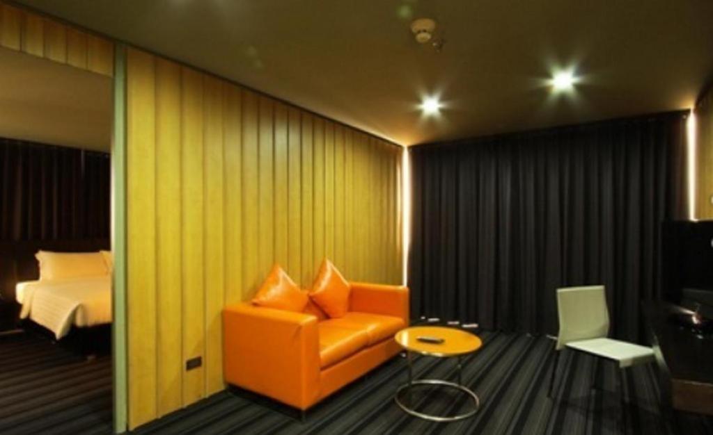 The Heritage Silom Hotel Bangkok Zewnętrze zdjęcie